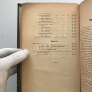 O bohatýrském epose slovanském (Část první: Přehled látek v bohatýrském epose slovanském), Jan Máchal