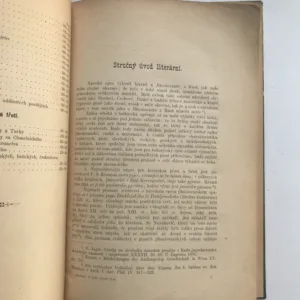 O bohatýrském epose slovanském (Část první: Přehled látek v bohatýrském epose slovanském), Jan Máchal