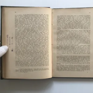 O bohatýrském epose slovanském (Část první: Přehled látek v bohatýrském epose slovanském), Jan Máchal