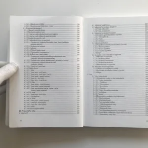 Čeština – řeč a jazyk, Marie Čechová, kolektiv autorů