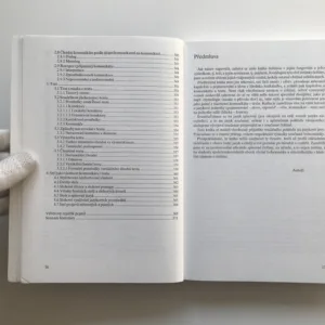 Čeština – řeč a jazyk, Marie Čechová, kolektiv autorů