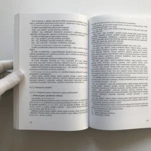 Čeština – řeč a jazyk, Marie Čechová, kolektiv autorů