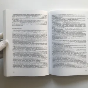 Čeština – řeč a jazyk, Marie Čechová, kolektiv autorů