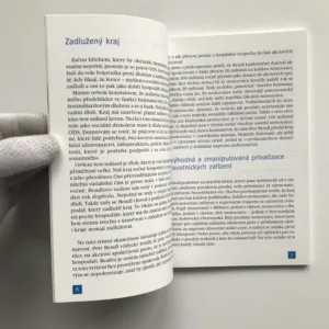 Hříchy Petra Bendla ve Středočeském kraji / Co se nám už podařilo ve Středočeském kraji (podpis autora), David Rath