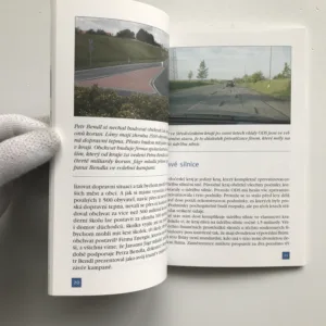 Hříchy Petra Bendla ve Středočeském kraji / Co se nám už podařilo ve Středočeském kraji (podpis autora), David Rath