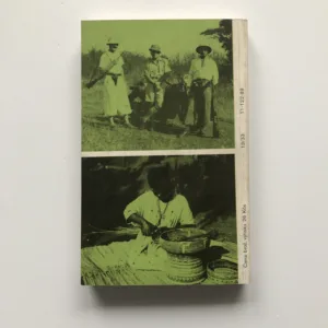 Habešská odysea (věnování autorova syna), Adolf Parlesák