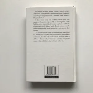 Co vzrušuje velké holky (věnování autorky), Oldřiška Podhorcová