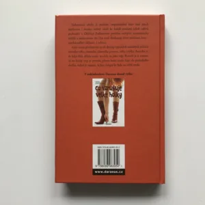 Atlas mužů (věnování autorky), Oldřiška Podhorcová