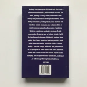 Lužanská mše – Ars longa (podpis autorky), Valja Stýblová