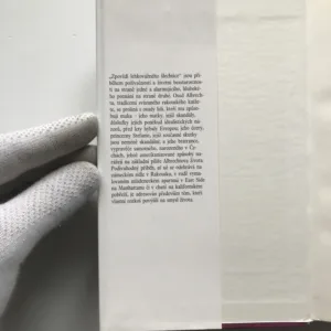 Zpovědi lehkovážného šlechtice (věnování autora), Ernest Kolowrat