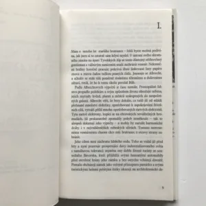 Zpovědi lehkovážného šlechtice (věnování autora), Ernest Kolowrat