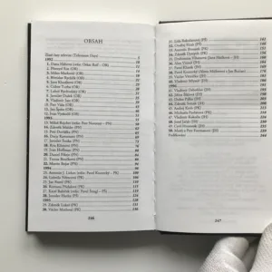 Zlaté časy televize – Posezení s Janem Burianem (podpis autora), Jan Burian