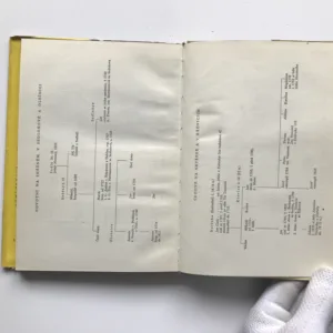 Knížka o Babičce, Václav Černý