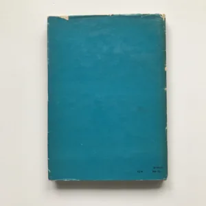 Knížka o Babičce, Václav Černý