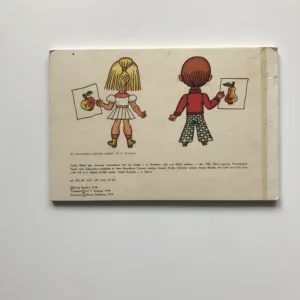 Odtrhni si básničku, Krista Bendová, Helena Zmatlíková