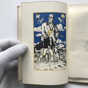 O vysvobození prince Jirky, Antonín Sova