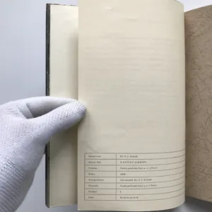 O lvíčku Simbovi, Václav Jan Staněk