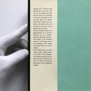 Zaubermeister Brahmaputra, Václav Řezáč, Miroslav Váša