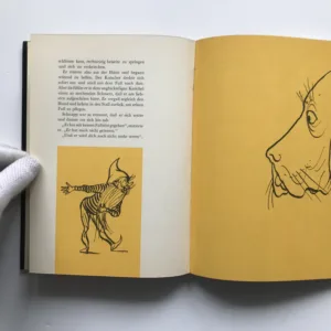 Zaubermeister Brahmaputra, Václav Řezáč, Miroslav Váša