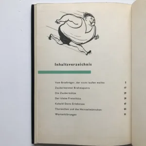 Zaubermeister Brahmaputra, Václav Řezáč, Miroslav Váša