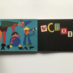 Cesty k princeznám, Josef Jícha