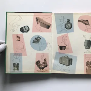 Praštěné pohádky, Ludvík Aškenazy, Bohumil Štěpán