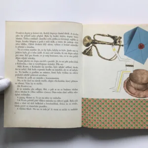 Praštěné pohádky, Ludvík Aškenazy, Bohumil Štěpán