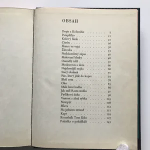 Praštěné pohádky, Ludvík Aškenazy, Bohumil Štěpán