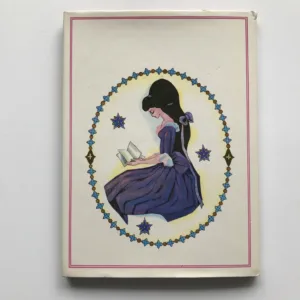 Coppelia, E. T. A. Hoffmann, Ilona Borská, Milada Mikulová