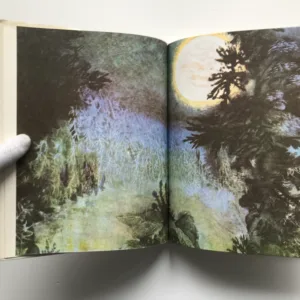 Vom Hirsch mit dem goldenen Geweih, Hana Doskočilová, Jiří Trnka