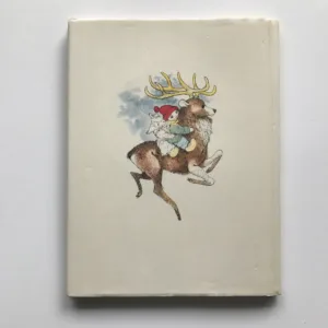 Vom Hirsch mit dem goldenen Geweih, Hana Doskočilová, Jiří Trnka