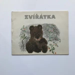 Zvířátka, Jevgenij Ivanovič Čarušin