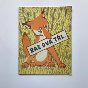 Raz, dva, tři..., A. M. Laptěva, L. M. Nikolajenková, Ivo Štuka