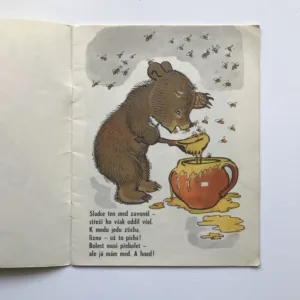 Raz, dva, tři..., A. M. Laptěva, L. M. Nikolajenková, Ivo Štuka