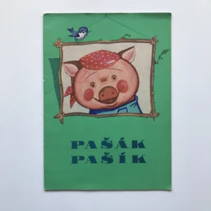Pašák pašík, M. A. Mrevlišvili, Š. Cchadadze, Ivo Štuka