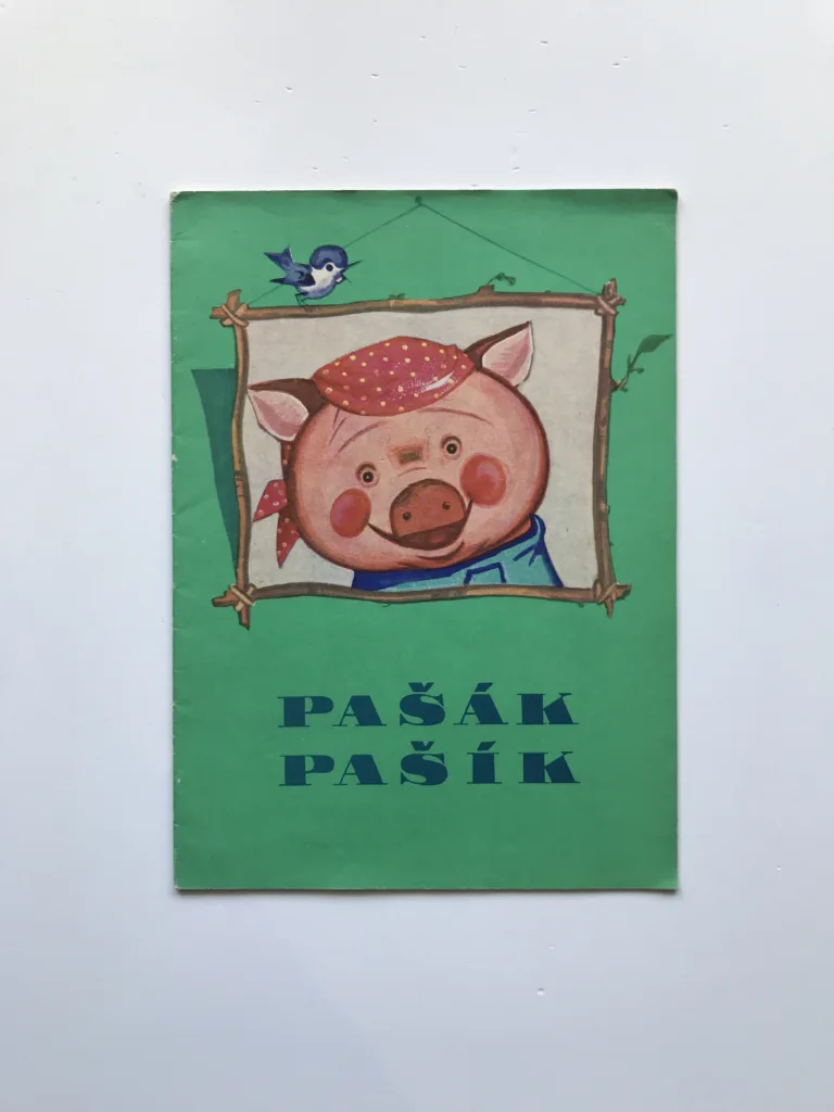 Pašák pašík, M. A. Mrevlišvili, Š. Cchadadze, Ivo Štuka