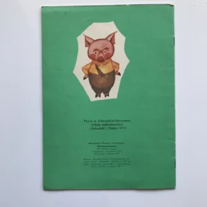 Pašák pašík, M. A. Mrevlišvili, Š. Cchadadze, Ivo Štuka