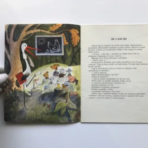 Létal jsem na obláčku, Michail Pljackovskij, Viktor Čižikov, Eva Provazníková