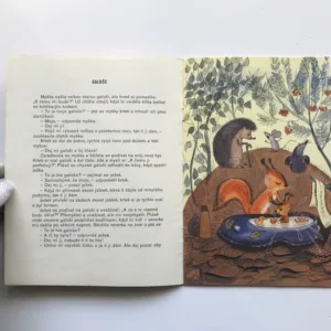 Létal jsem na obláčku, Michail Pljackovskij, Viktor Čižikov, Eva Provazníková