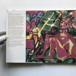 Děti tropického slunce (Na motivy bajek, bájí, legend a pověstí Indiánů Mexika), Mira Holzbachová, Miloslav Troup