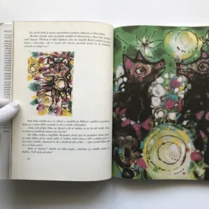 Děti tropického slunce (Na motivy bajek, bájí, legend a pověstí Indiánů Mexika), Mira Holzbachová, Miloslav Troup