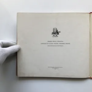 Kulihráškova abeceda, Artuš Scheiner, Marta Voleská