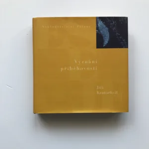 Vyznání příběhovosti, Jiří Kratochvil