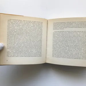 Vyznání příběhovosti, Jiří Kratochvil