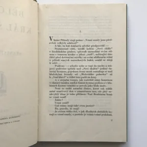 Bělohlav, král Šumavy, Stanislav Reiniš