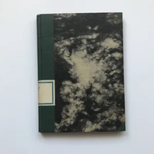 Cesta nejsladší (Reportážní črty z osobního deníku o cestě skupiny československých letců do vlastni přes Střední Východ a SSSR), Hugo J. Slípka