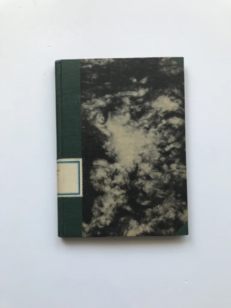 Cesta nejsladší (Reportážní črty z osobního deníku o cestě skupiny československých letců do vlastni přes Střední Východ a SSSR), Hugo J. Slípka