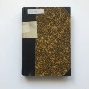 Básně k památce Husově / Miscelly / Vodňátka, Jan Hejret, Gustav Dörfl, Charles Kingsley