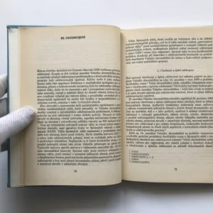 Organizace spojených národů (Čtvrté desetiletí), Miroslav Potočný