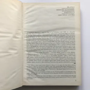 České dějiny – Doba předbělohorská 1526-1547 (Kniha I, Díl I), Josef Janáček